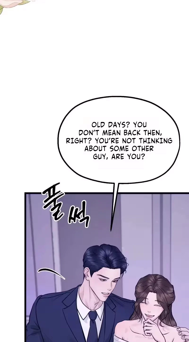 Single, Too? Chapter 7, page 46