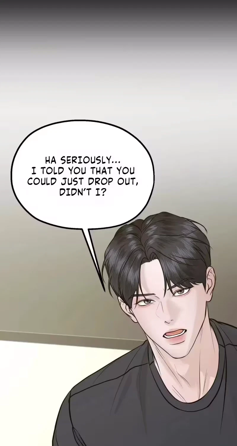 Single, Too? Chapter 7, page 8
