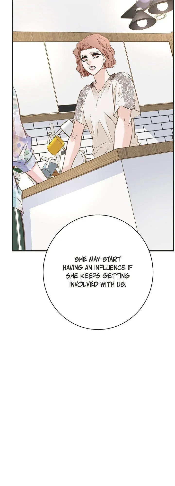 Survival Marriage – Side Stories Chapter 44, page 2