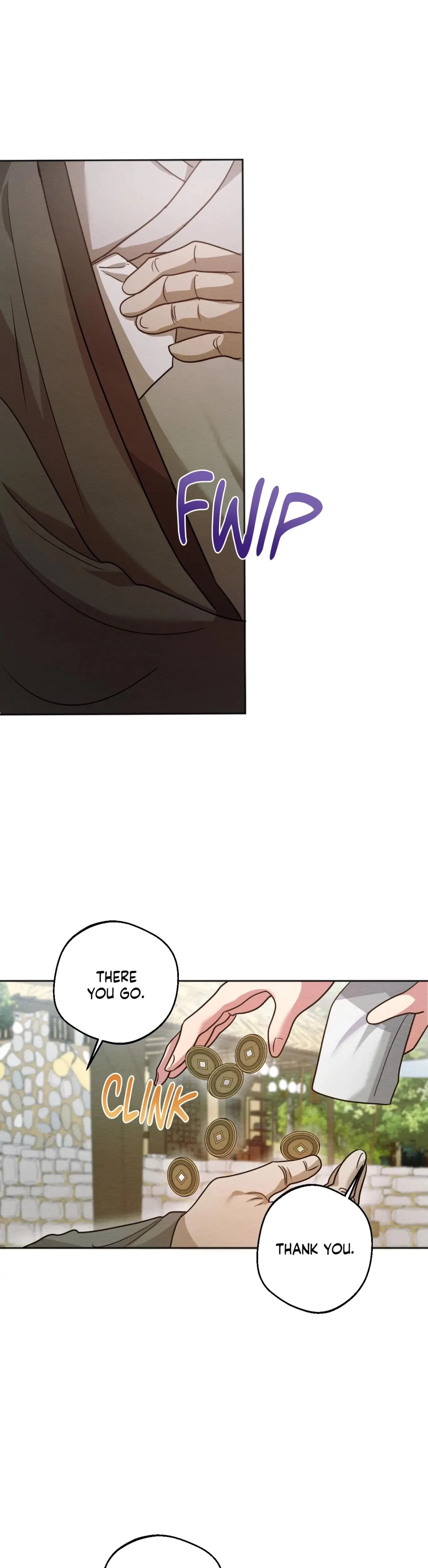 Capturing Spirits, Catching Feelings Chapter 2, page 24