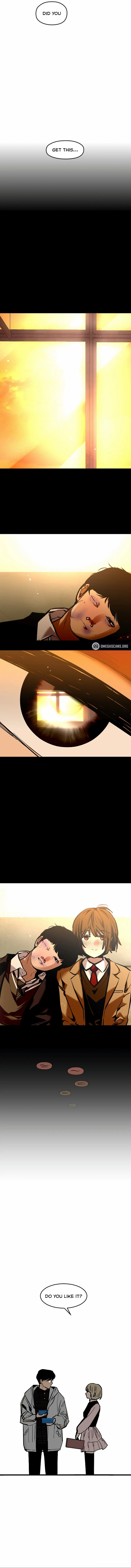 My Neighbor Nari Chapter 9, page 13