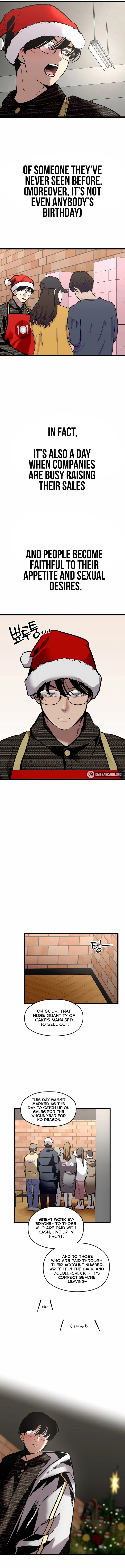 My Neighbor Nari Chapter 9, page 5