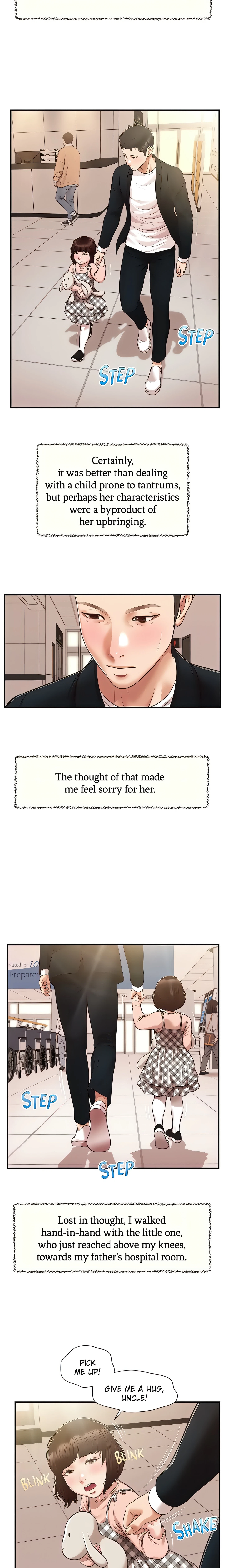Concubine Chapter 132 (Uncensored), page 12