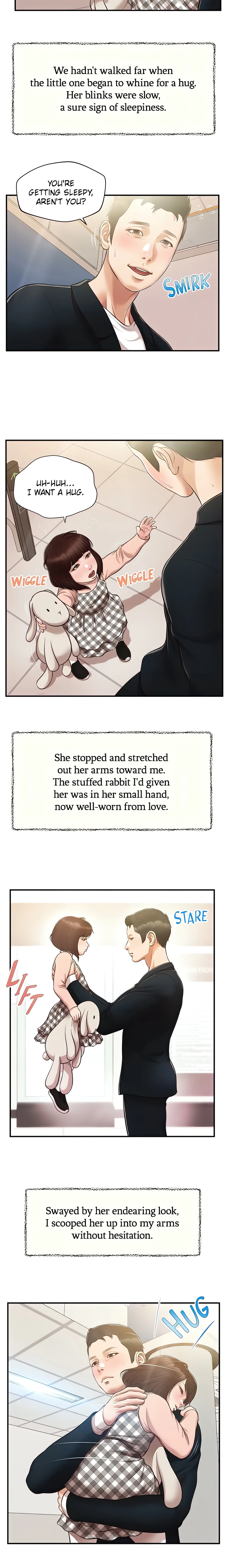 Concubine Chapter 132 (Uncensored), page 13