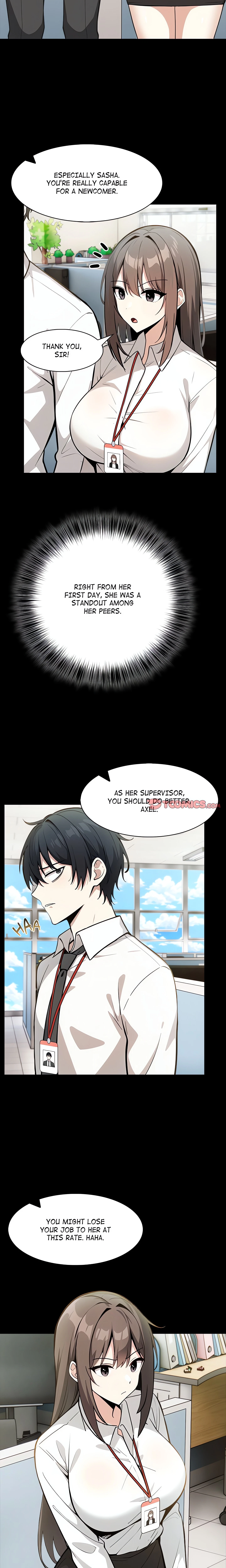 Draco-Knight Commander Chapter 18 (Uncensored), page 2