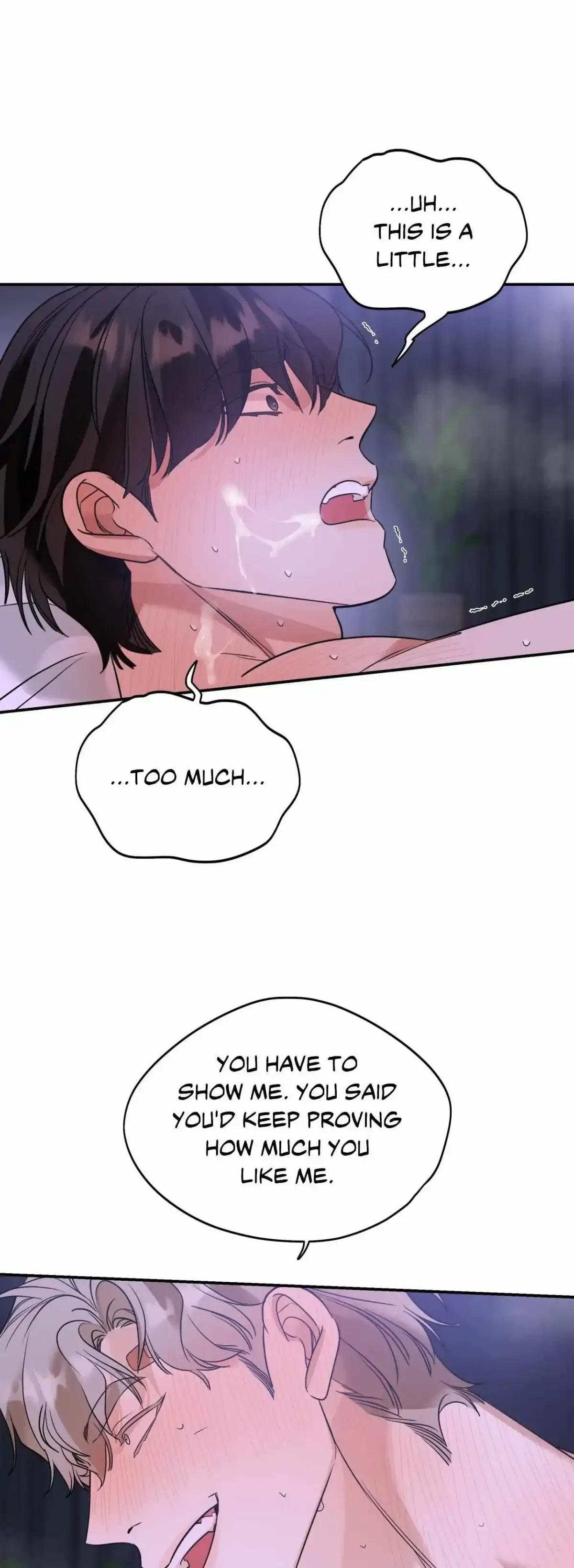 Ghostly Vendetta Chapter 50, page 3