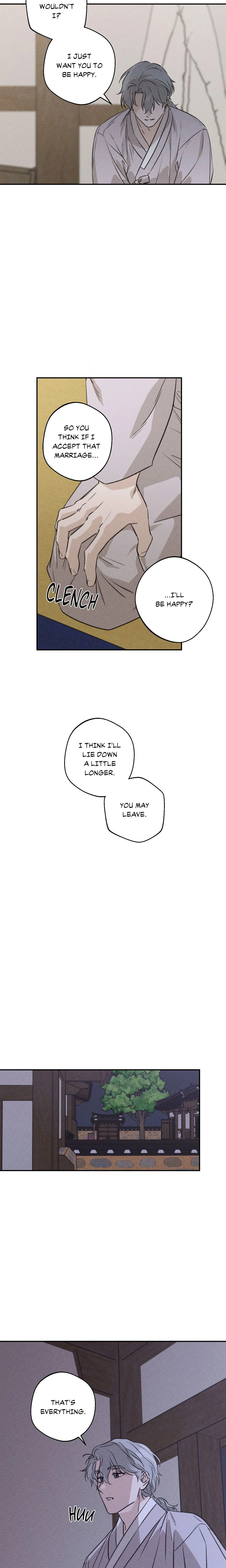 Baby, We Need To Talk Chapter 10.01 (Uncensored), page 17