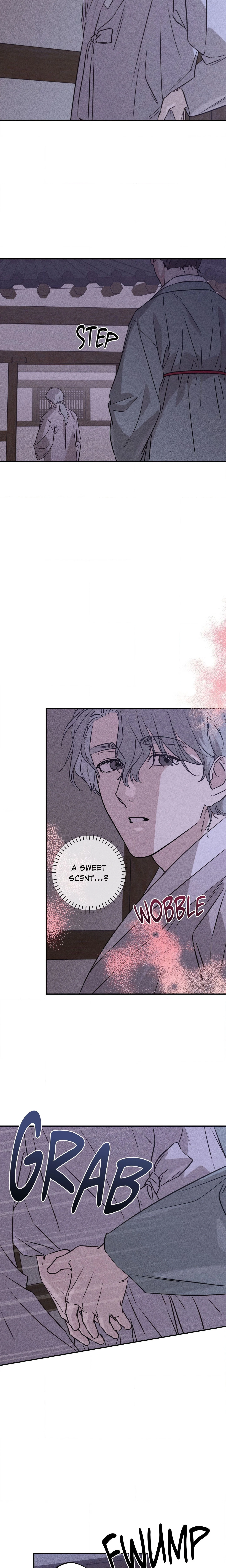 Baby, We Need To Talk Chapter 10.01 (Uncensored), page 18