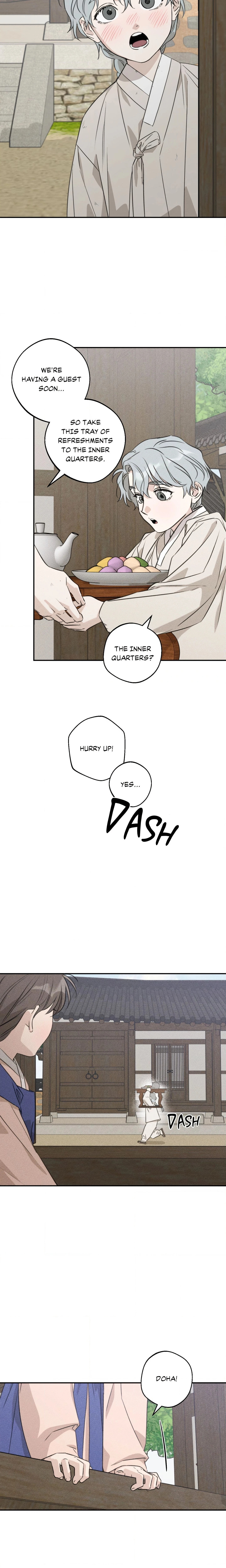 Baby, We Need To Talk Chapter 10.01 (Uncensored), page 2
