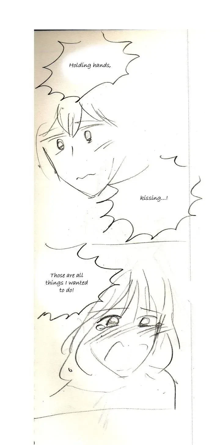 Come Here, Darling! Chapter 53.6, page 41