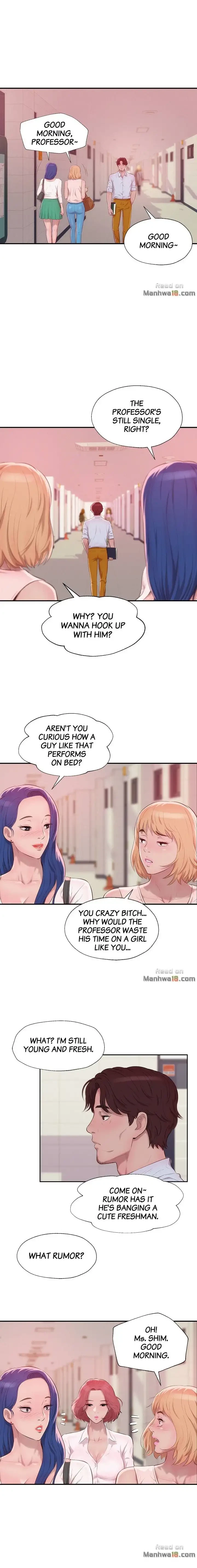 Freshman Chapter 40, page 10