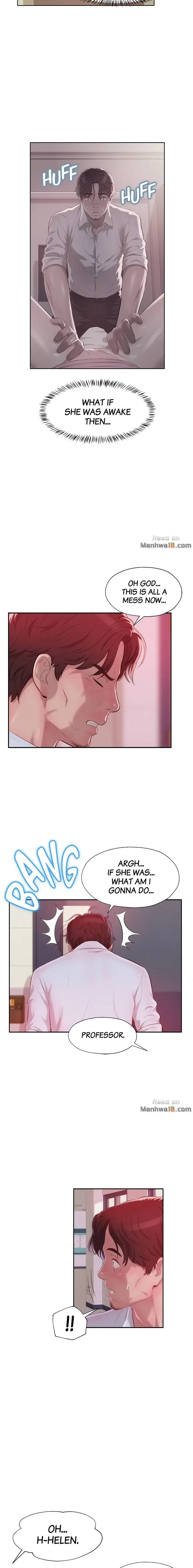Freshman Chapter 40, page 14
