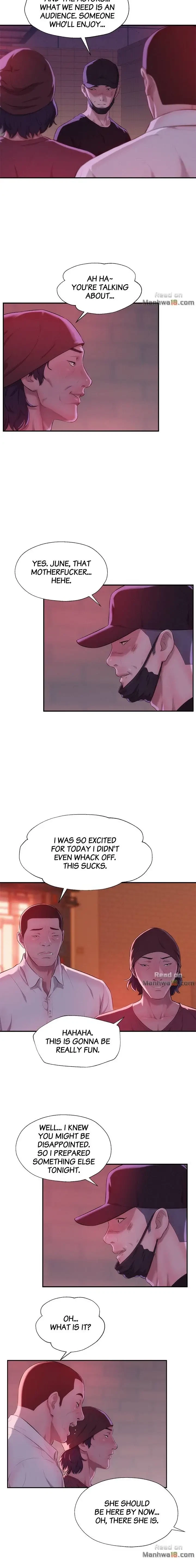 Freshman Chapter 40, page 5