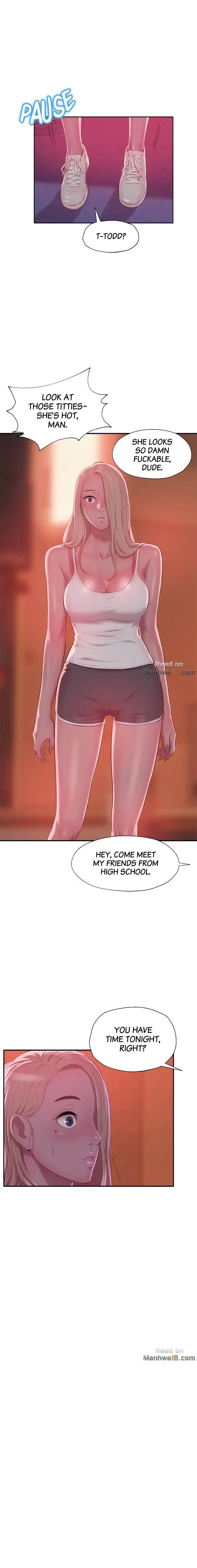 Freshman Chapter 40, page 6