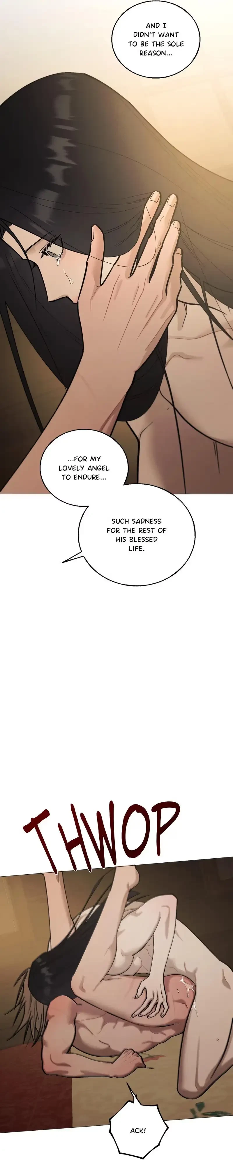 Red Thread Quest Chapter 46, page 15