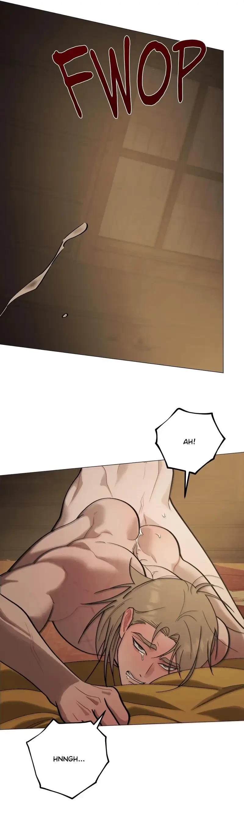 Red Thread Quest Chapter 46, page 25