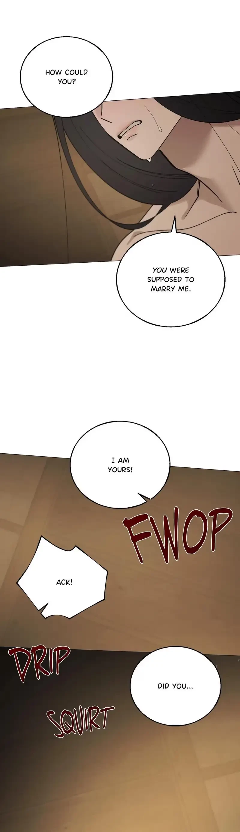 Red Thread Quest Chapter 46, page 29