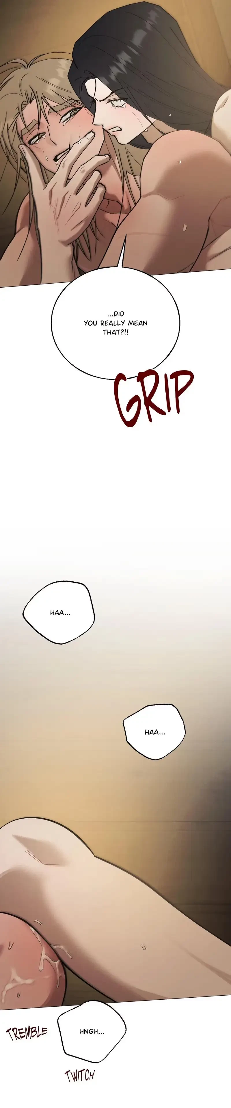 Red Thread Quest Chapter 46, page 30