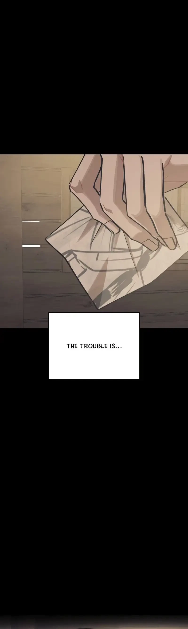 Red Thread Quest Chapter 46, page 32