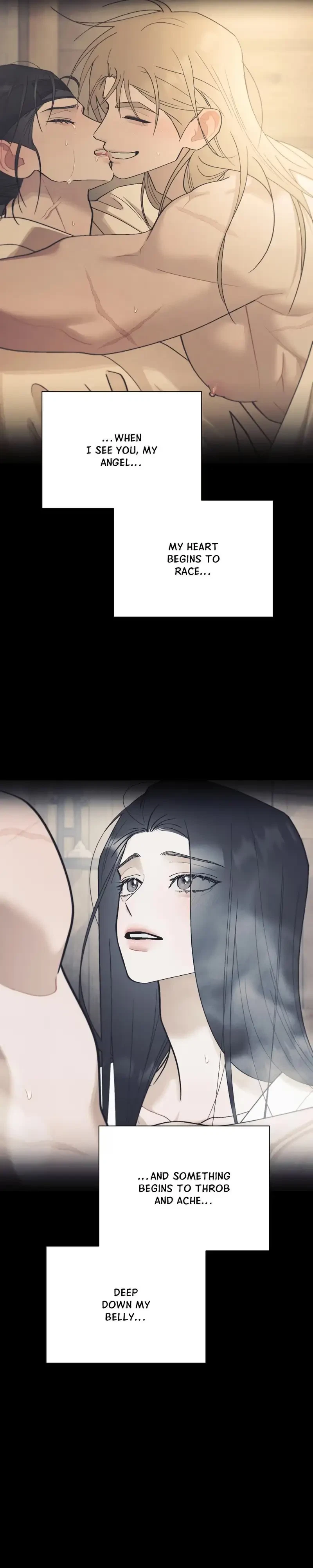 Red Thread Quest Chapter 46, page 33