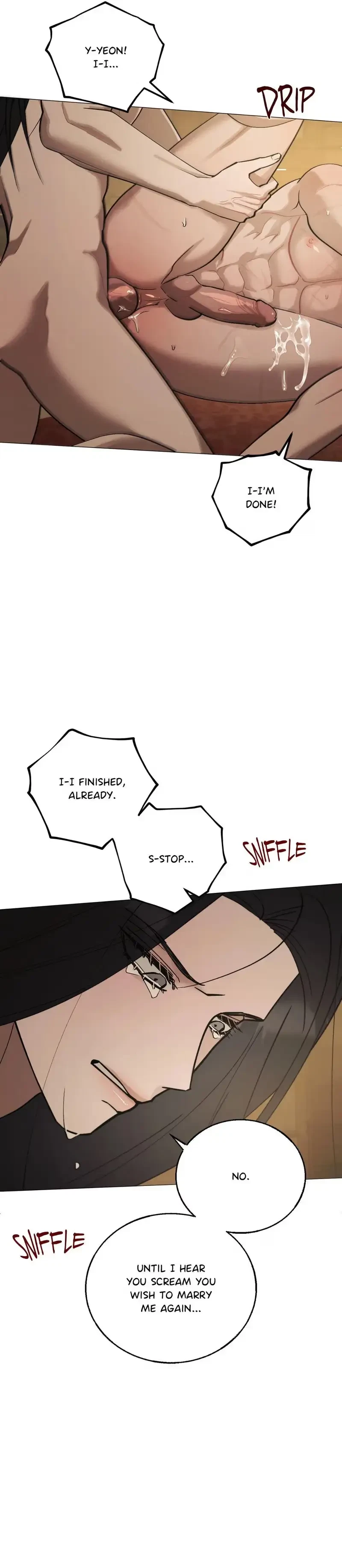 Red Thread Quest Chapter 46, page 36