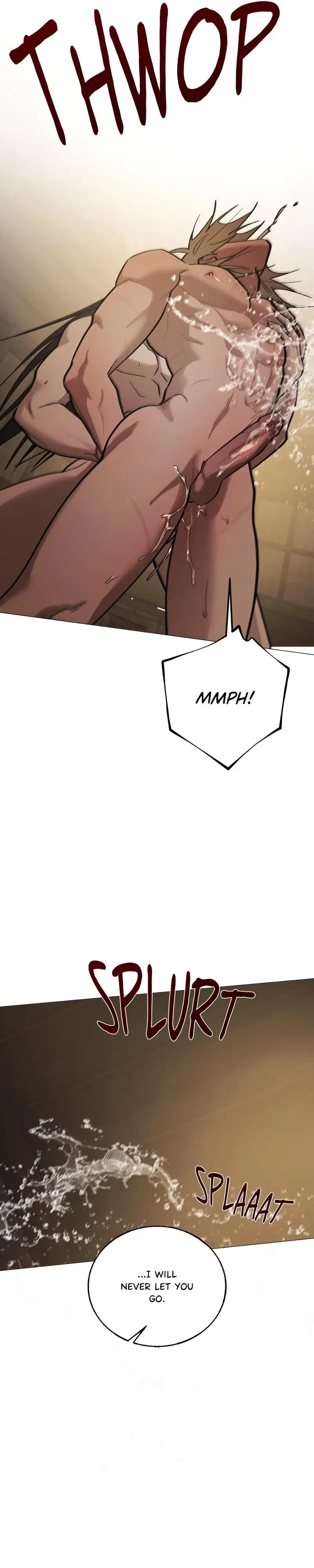 Red Thread Quest Chapter 46, page 37