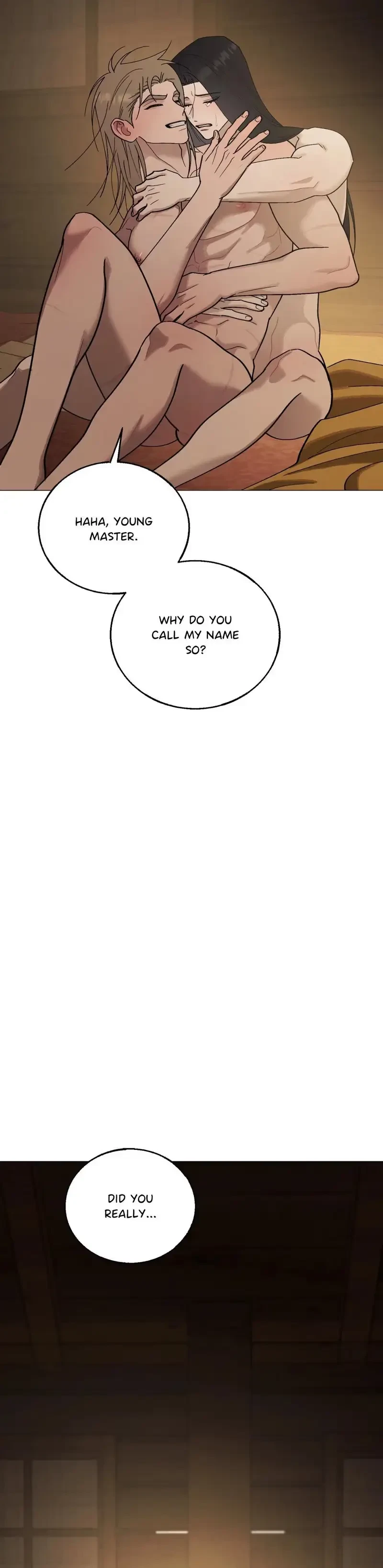 Red Thread Quest Chapter 46, page 4