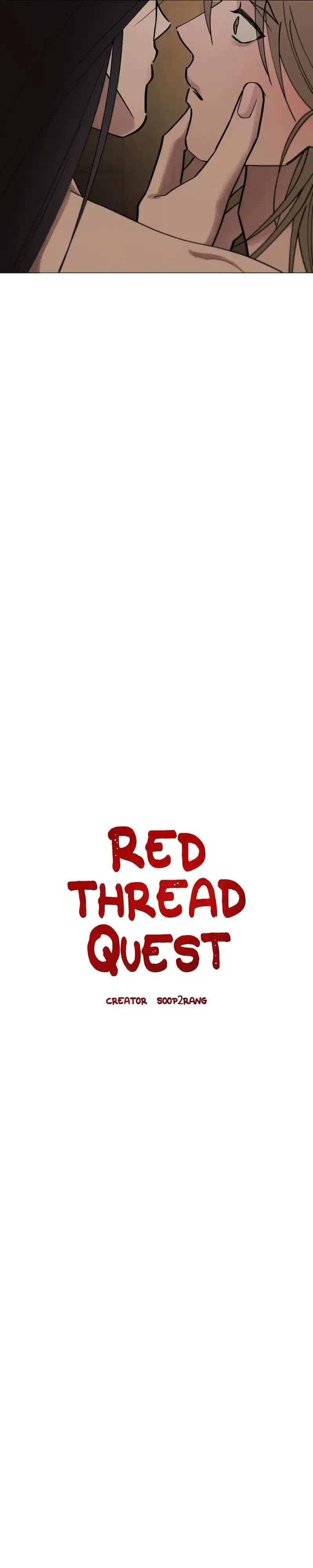 Red Thread Quest Chapter 46, page 6