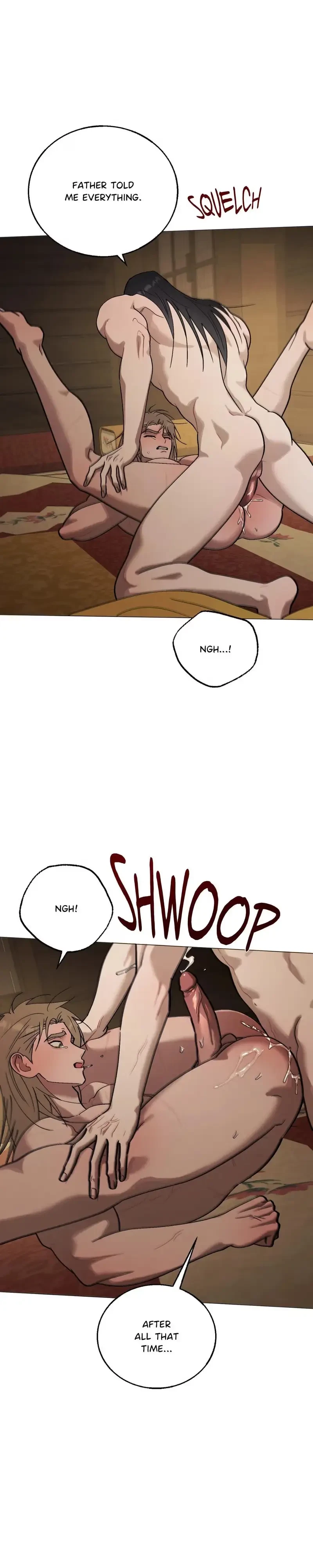 Red Thread Quest Chapter 46, page 7