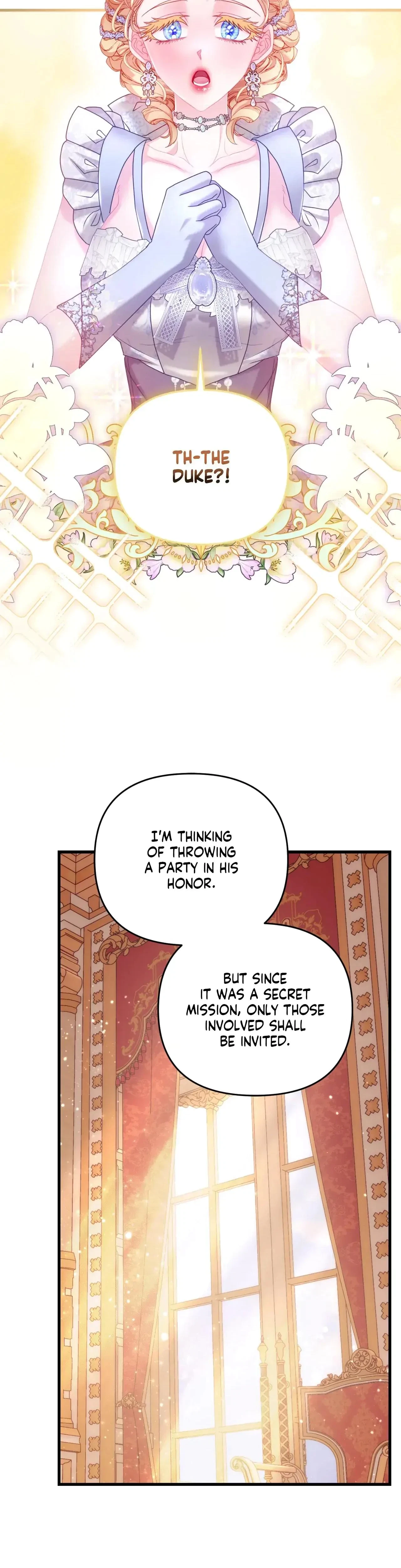 Wolf Under Sheep's Clothing Chapter 20, page 14
