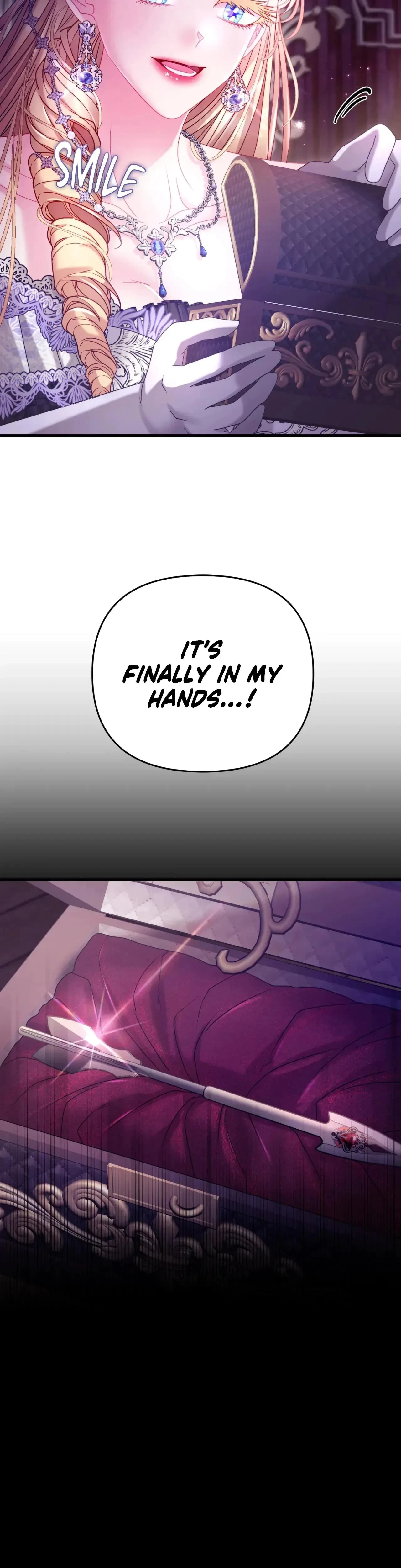 Wolf Under Sheep's Clothing Chapter 20, page 43
