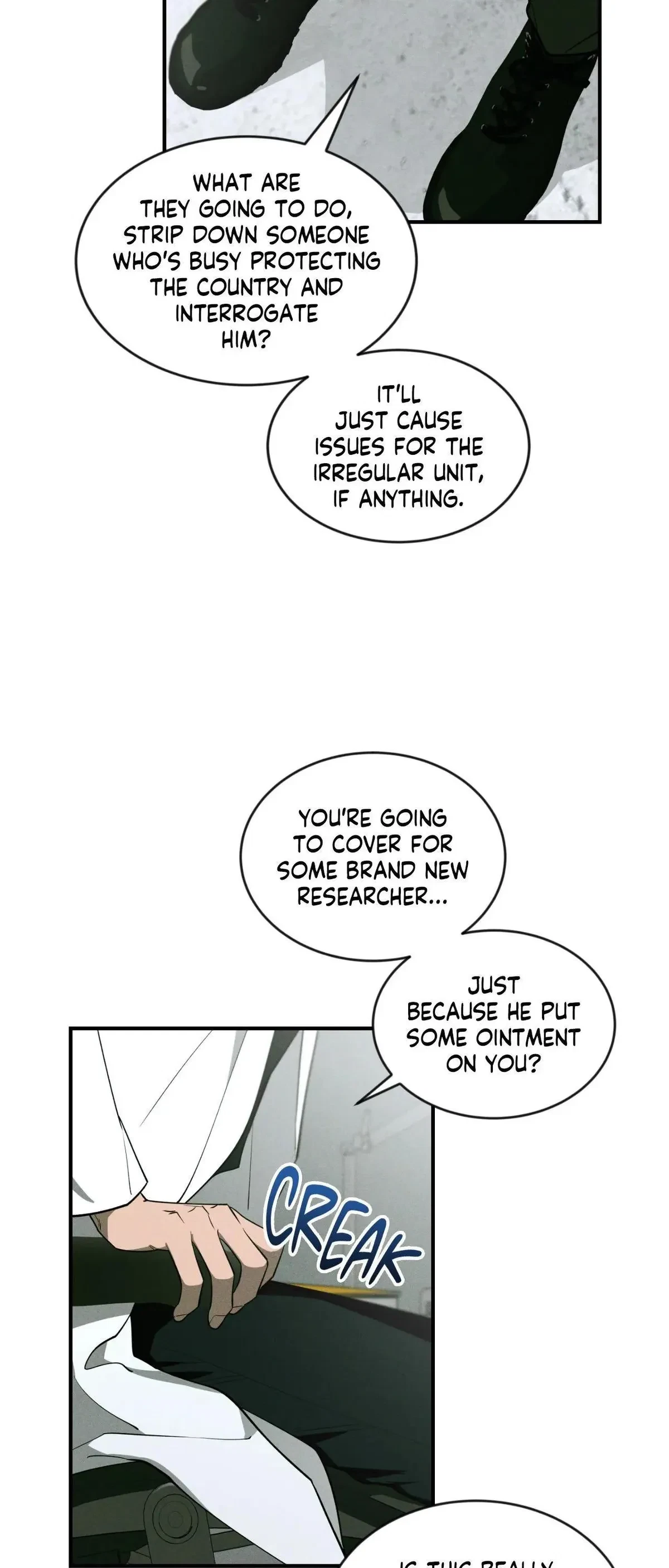 Side. : AU Synchro 7, page 8