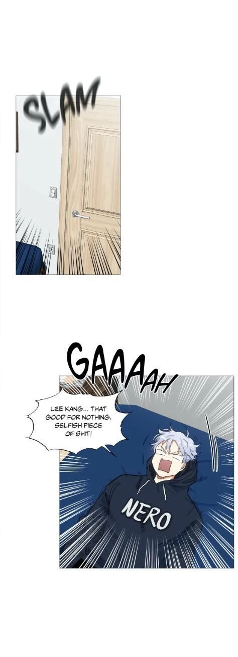 Put A Smile On Chapter 16, page 11