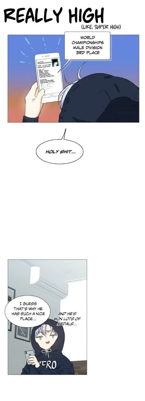 Put A Smile On Chapter 16, page 14