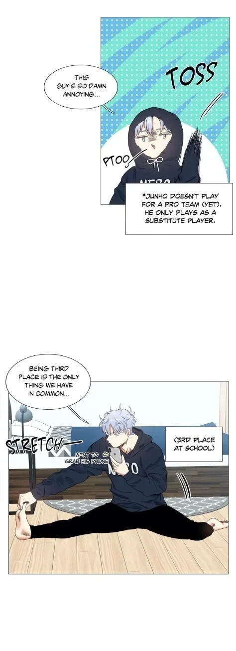 Put A Smile On Chapter 16, page 15