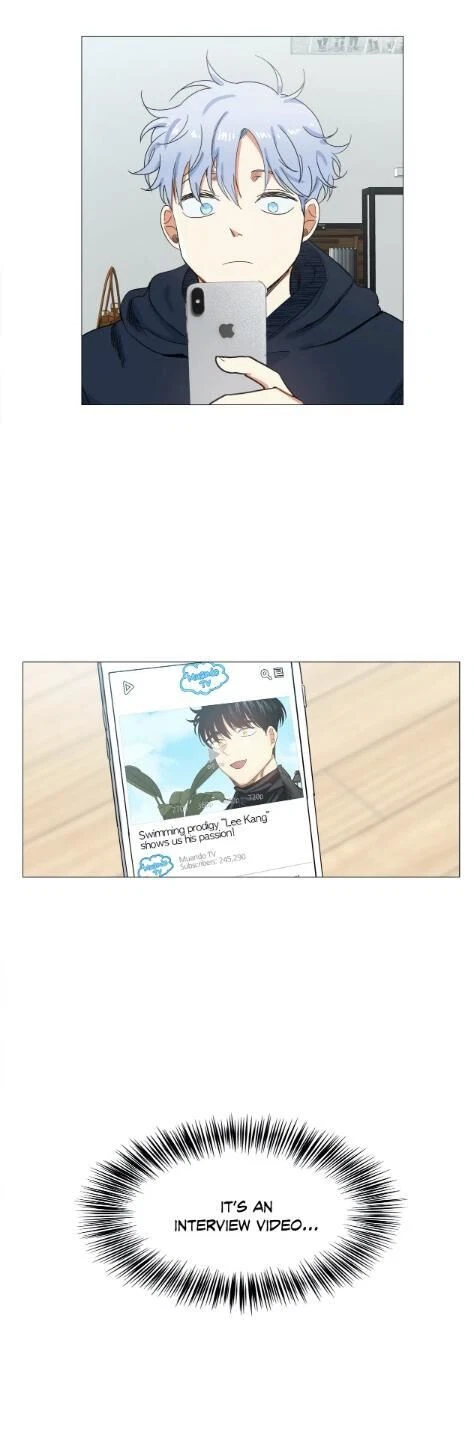 Put A Smile On Chapter 16, page 16