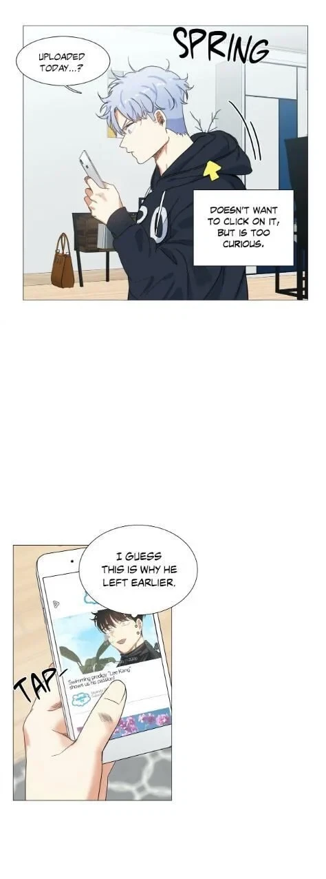 Put A Smile On Chapter 16, page 17