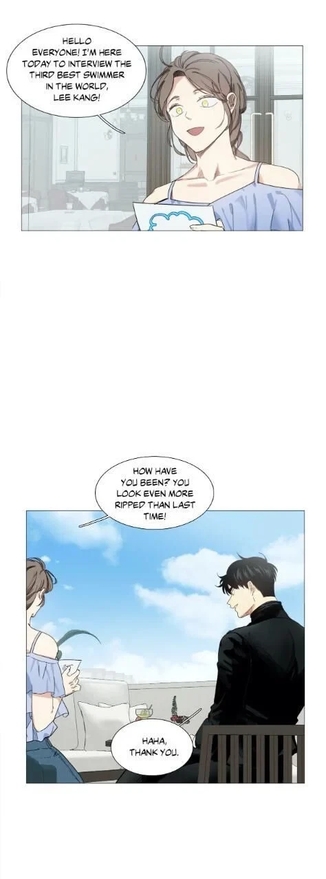 Put A Smile On Chapter 16, page 18
