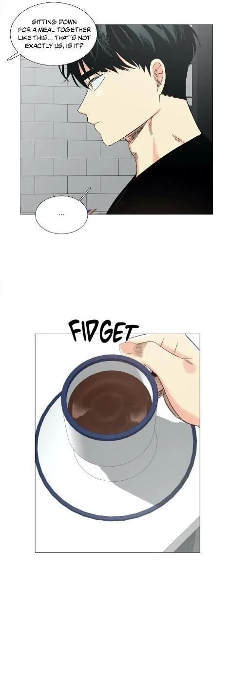 Put A Smile On Chapter 16, page 2