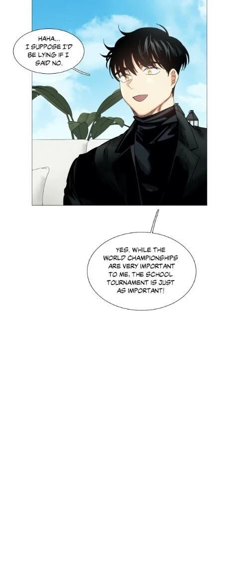 Put A Smile On Chapter 16, page 21