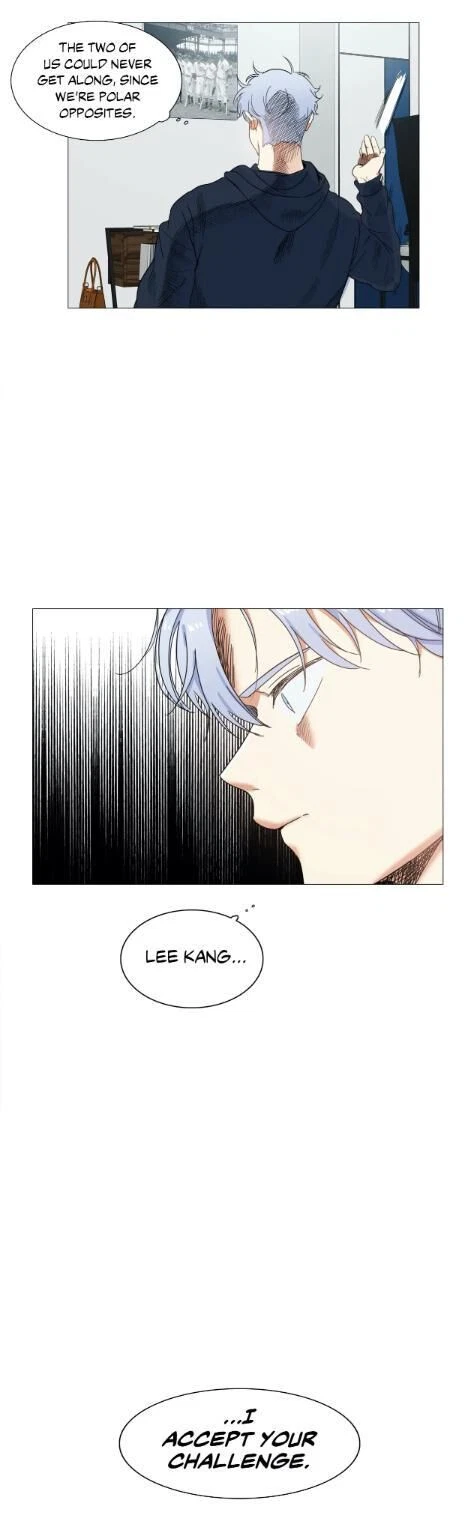 Put A Smile On Chapter 16, page 24