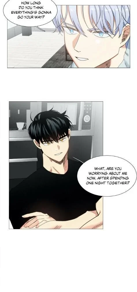 Put A Smile On Chapter 16, page 4