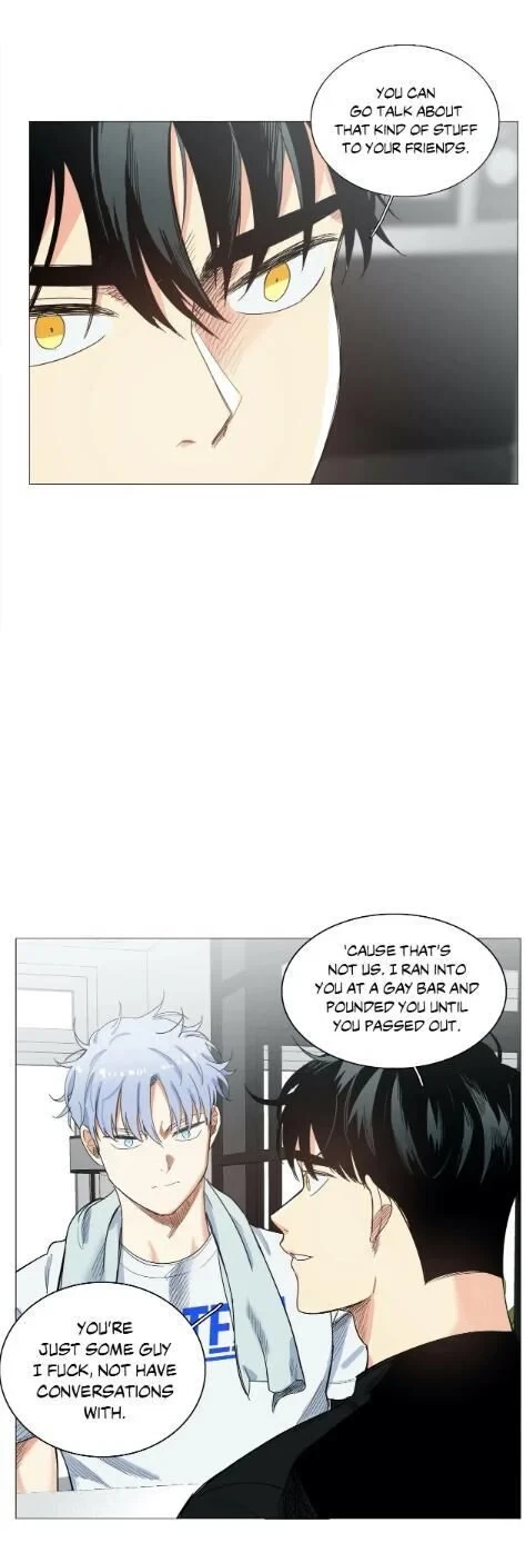 Put A Smile On Chapter 16, page 6