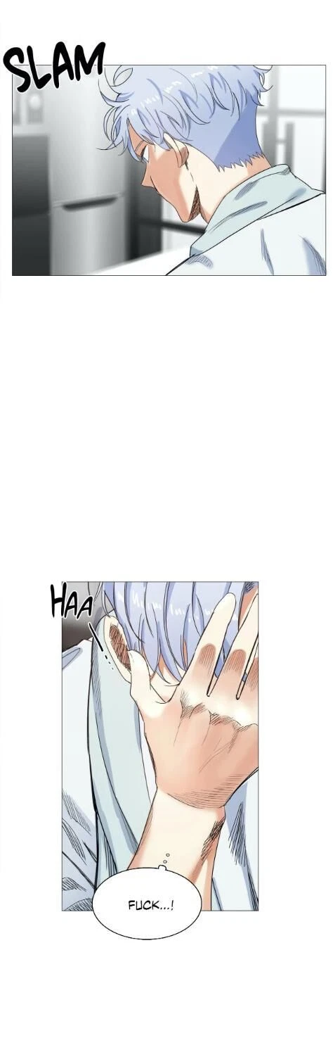 Put A Smile On Chapter 16, page 9