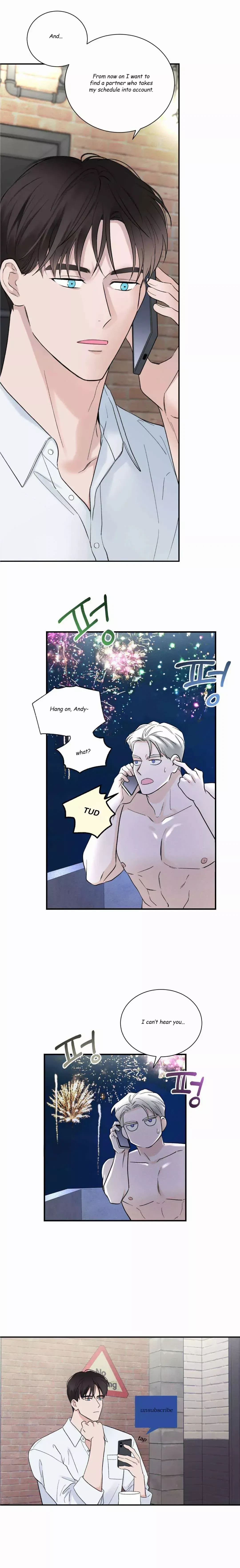 Overclock Chapter 4, page 11