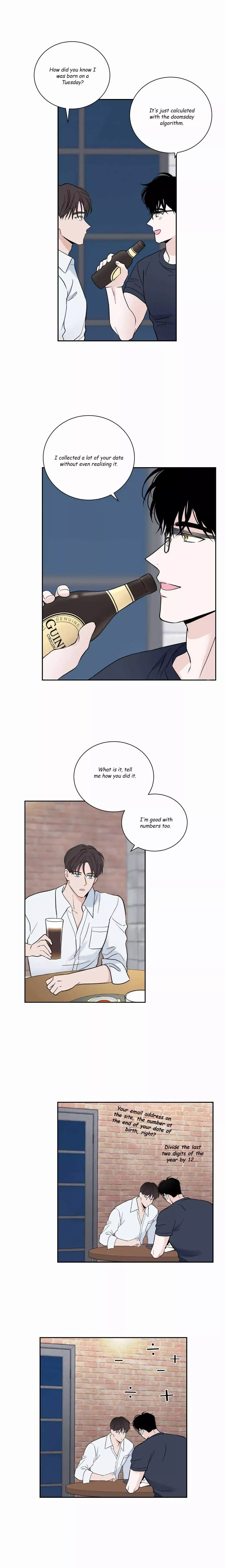 Overclock Chapter 4, page 17