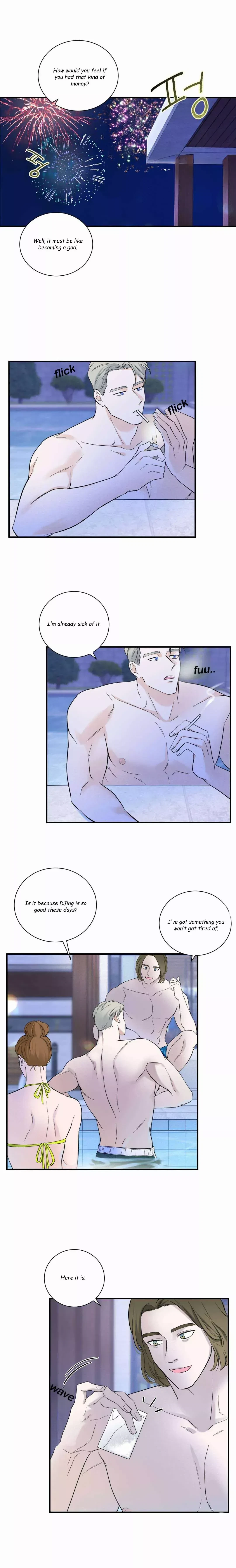 Overclock Chapter 4, page 4