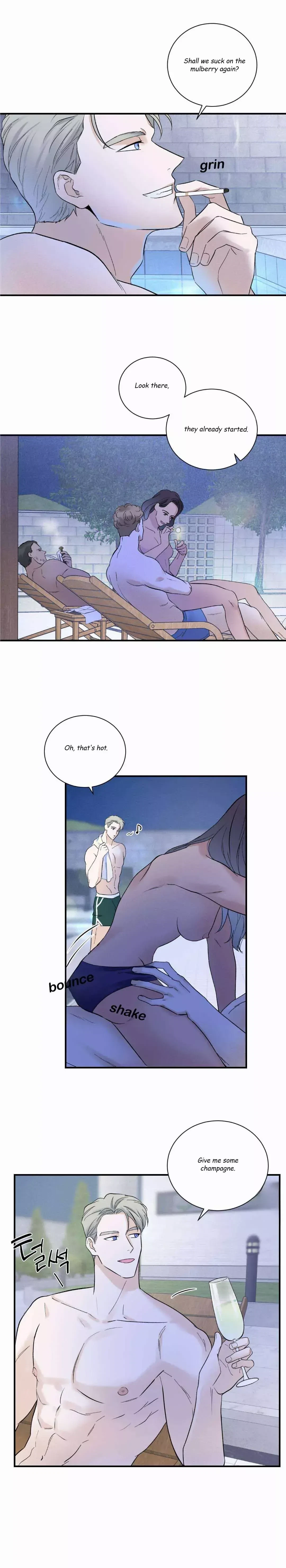Overclock Chapter 4, page 5