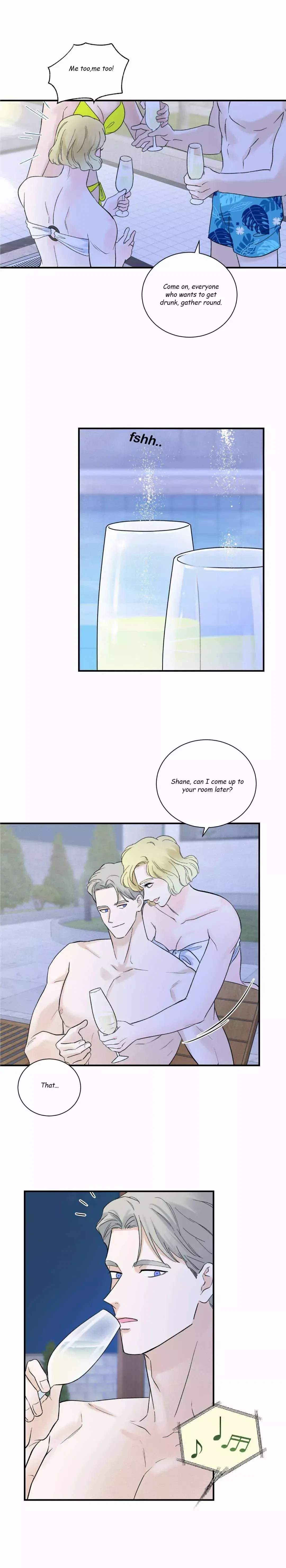 Overclock Chapter 4, page 6