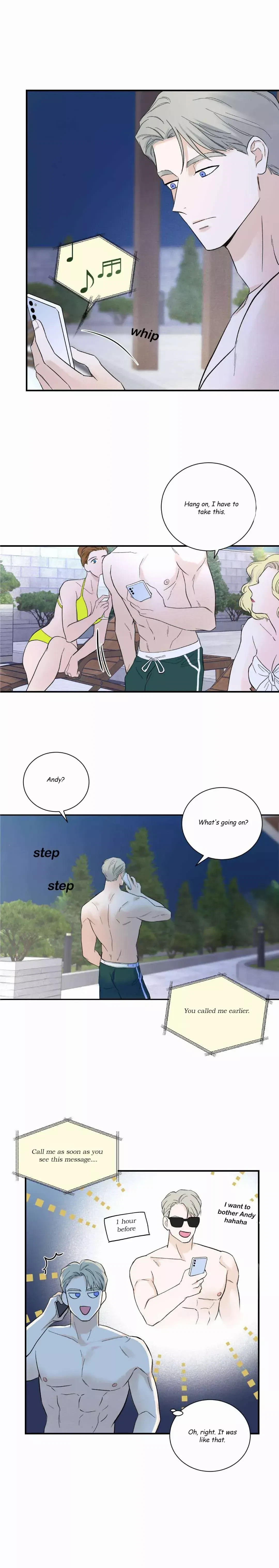 Overclock Chapter 4, page 7